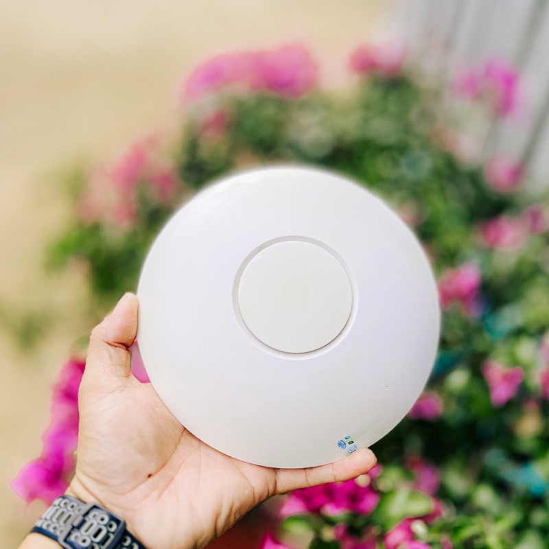 Phát wifi Unifi AP AC-LR