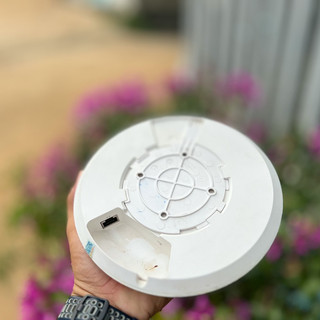 Phát wifi Unifi AP AC-LR