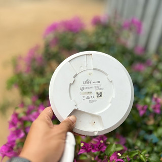 Phát wifi Unifi AP AC-LR