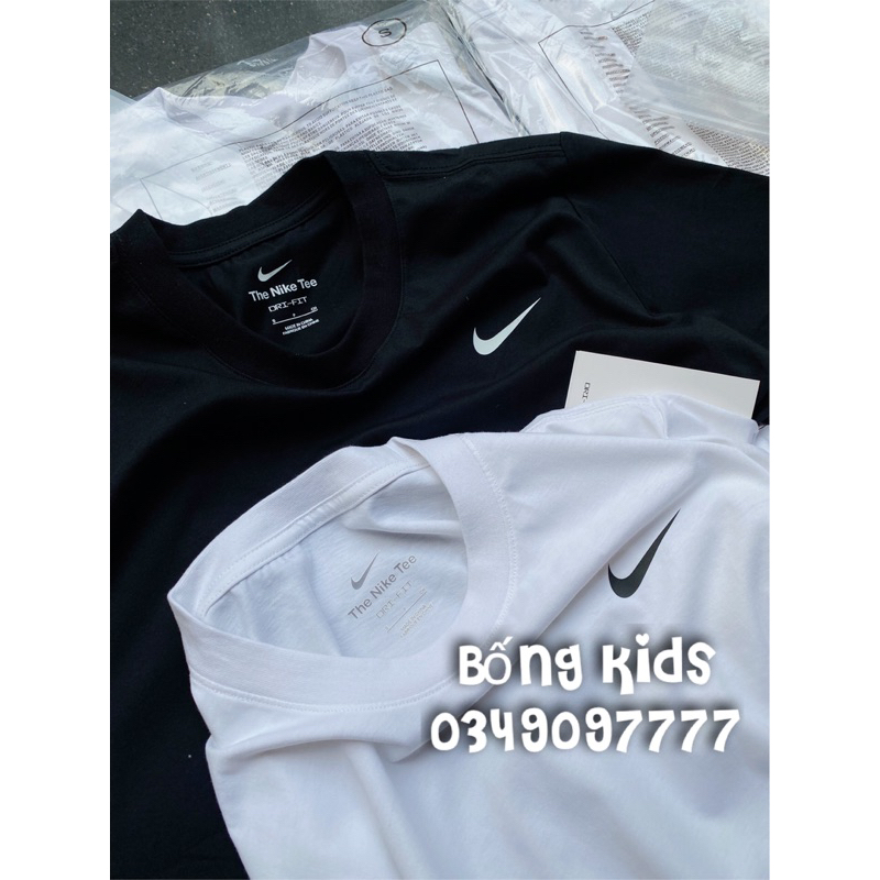 Áo Phông Nam Cotton Dri-Fit NJK3