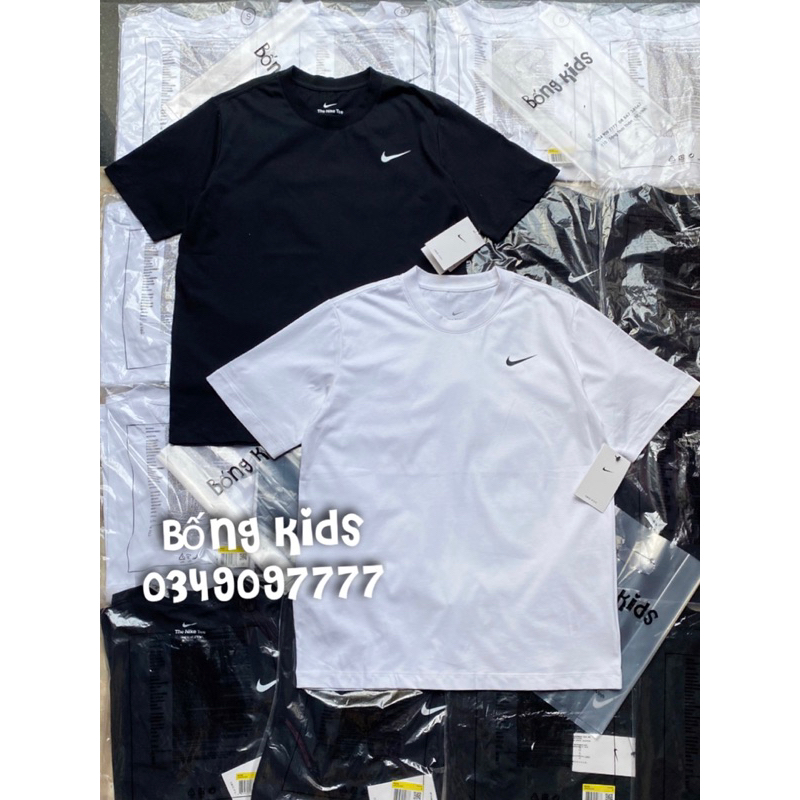 Áo Phông Nam Cotton Dri-Fit NJK3