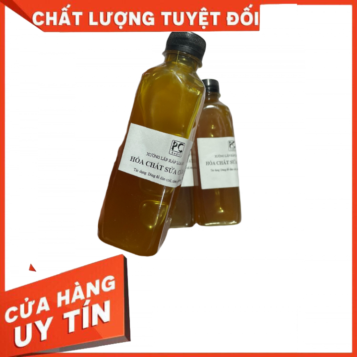 Keo dán loa chuyên dụng - dán màng coil nhện: 350ml