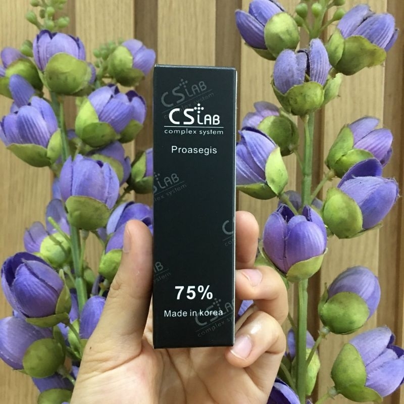 K.E.M. CSLAB Hàn Quốc 75% hàng chuẩn