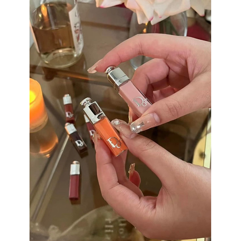 SON DƯỠNG DIOR MINISIZE