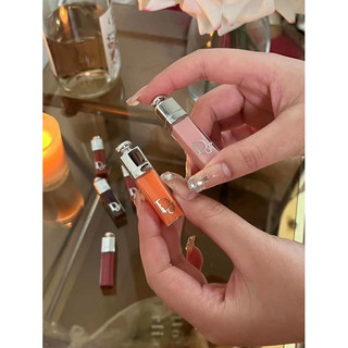 Son dưỡng dior minisize