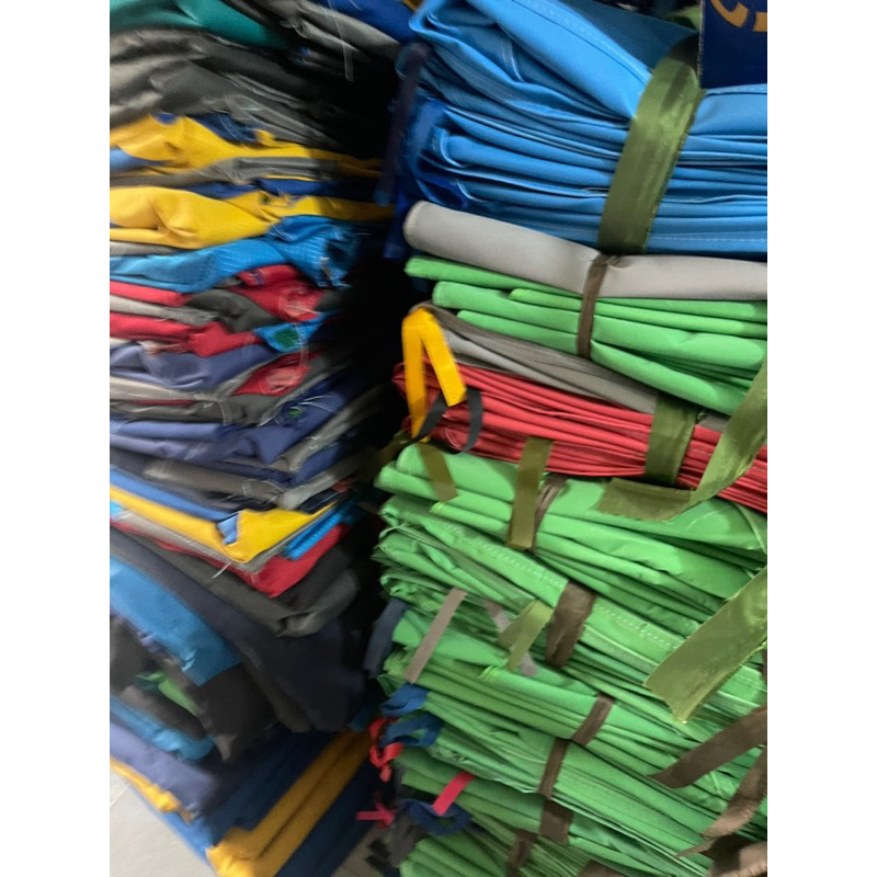 Áo dù thay thế 2m2-8nan