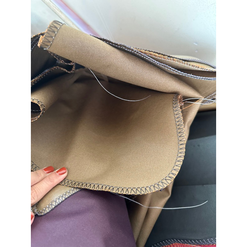 Áo dù thay thế 2m2-8nan