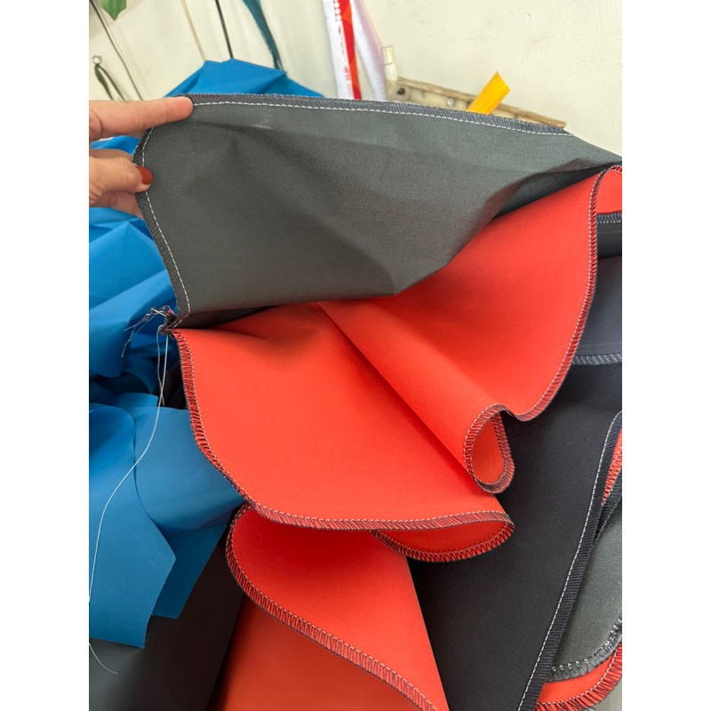 Áo dù thay thế 2m2-8nan