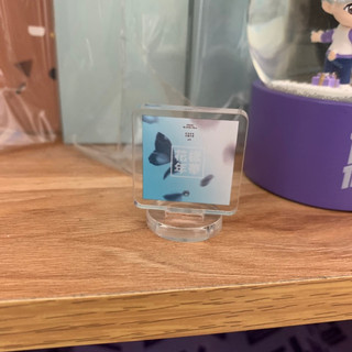 STANDEE ALBUM BTS 3CM (NGUYÊN SEAL)