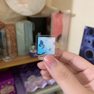Standee album bts 3cm