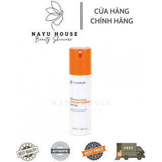 KEM CHỐNG NẮNG MD CEUTICALS 3D MOISTURIZING SUNSCREEN PROTECTION SPF 50+
