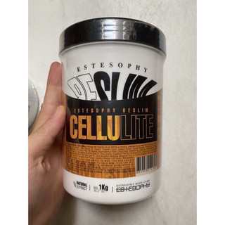 Kem săn chắc body ESTESOPHY Hàn Quốc Chính Hãng (Mẫu Mới)