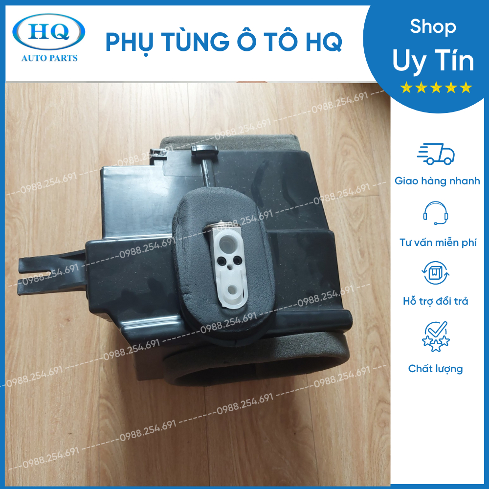 Dàn lạnh xe tải DONGBEN 870Kg