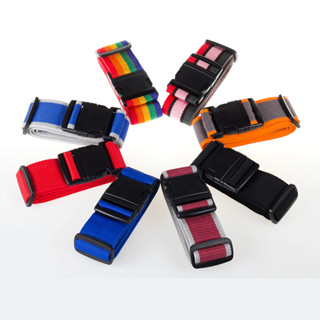 Dây Đai Vali Du Lịch - Bảo vệ Vali Hành Lý