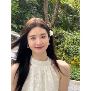 ĐẦM YẾM NỮ DÁNG DÀI ULZZANG