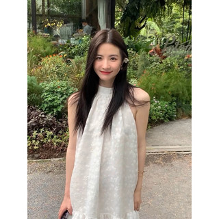 ĐẦM YẾM NỮ DÁNG DÀI ULZZANG