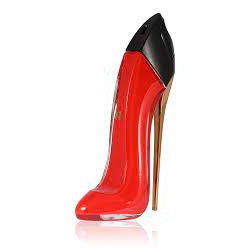 Nước Hoa Good Girl Carolina Herrera EDP, Nước Hoa Nữ Very Good Girl