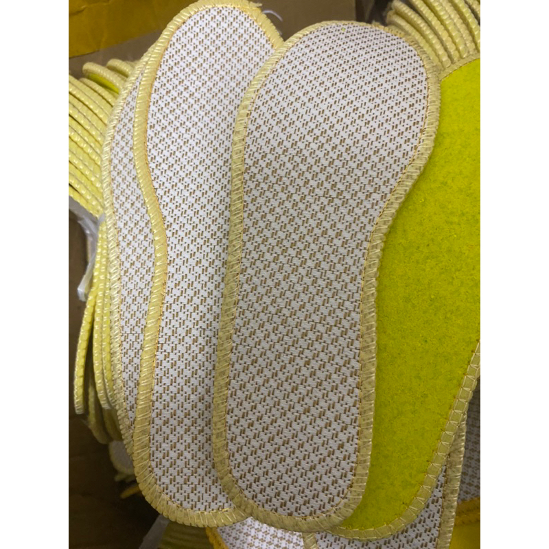 Lót giày dùng cho giày đi rừng- lót giày loại êm chân thoáng khí