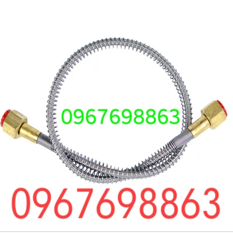 Dây Sang Chiết Khí Argon_Nito_Co2_Oxy...