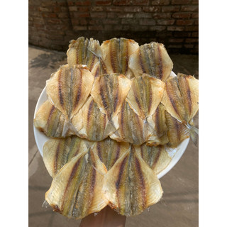 Cá chỉ vàng khô loại 1 thơm ngọt