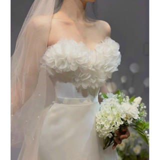 ĐẦM BODY ĐUÔI CÁ KÈM TÙNG LƯỚI