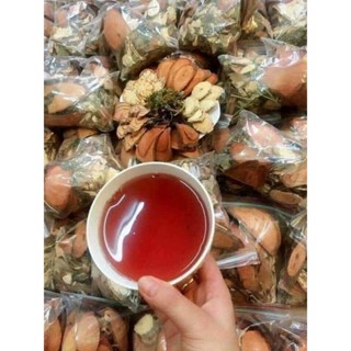 Cỏ máu Tăng Cân gia đình