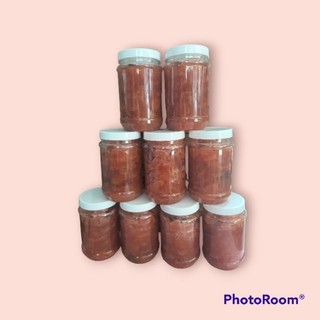 HẠT ĐÁC RIM DÂU TÂY - ĐƯỜNG PHÈN