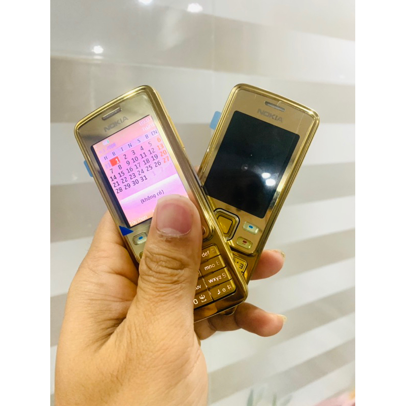 Điện thoại Nokia 6300 main zin PIN SỊN + SẠC ZIN- CHÍNH HÃNG ZIN_BH 6Tháng