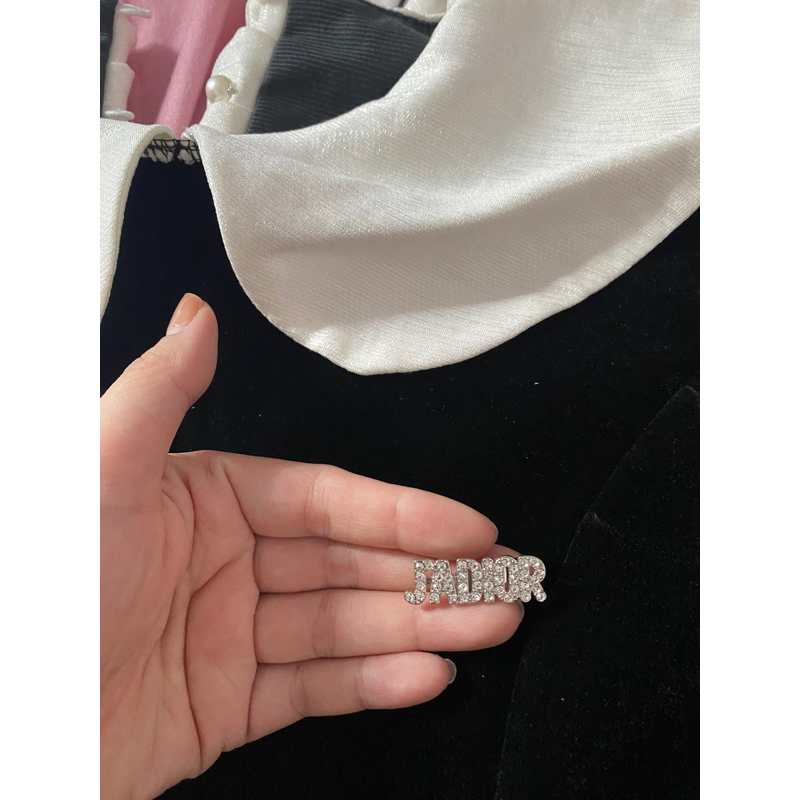 Pass set nhung tiểu thư