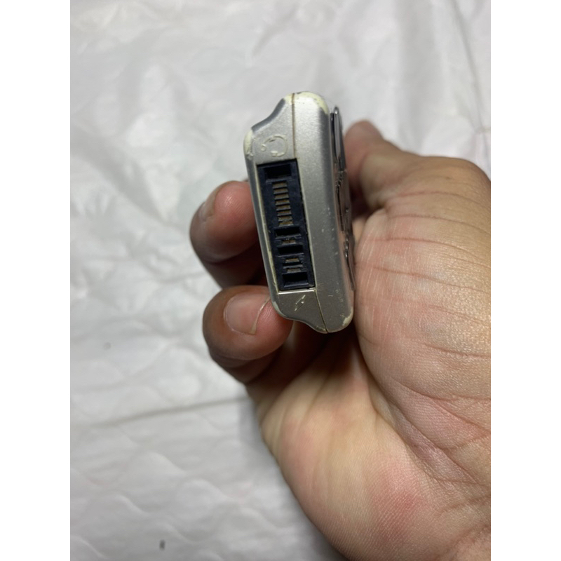 Điện thoại sony ericson T105