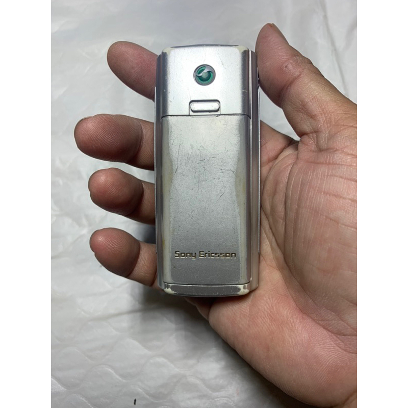 Điện thoại sony ericson T105