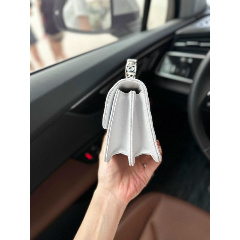 Túi C   N TOP HANDLE FULL BOX NAM CHÂM