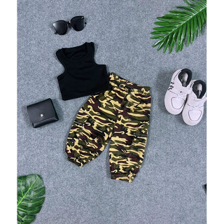 SET LÍNH 2 MÀU SIÊU CHẤT CHO BÉ GÁI 🌸