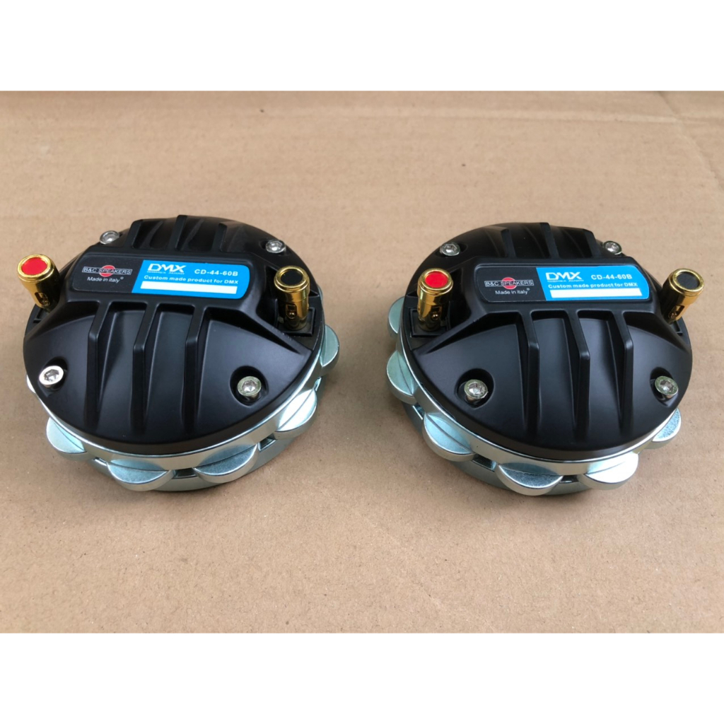 1 Đôi Treble 450 DMX Neo Bi HOA (Bi To) - Côn 45 - Côn Nhôm Dẹt / Giá 1 Đôi.