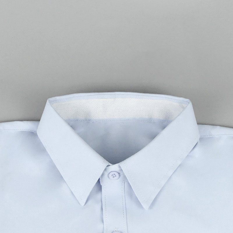 Set 10 miếng dán cổ áo sơ mi ,tay áo, dán mũ nón thấm hút mồ hôi, chống bẩn chuyên dụng