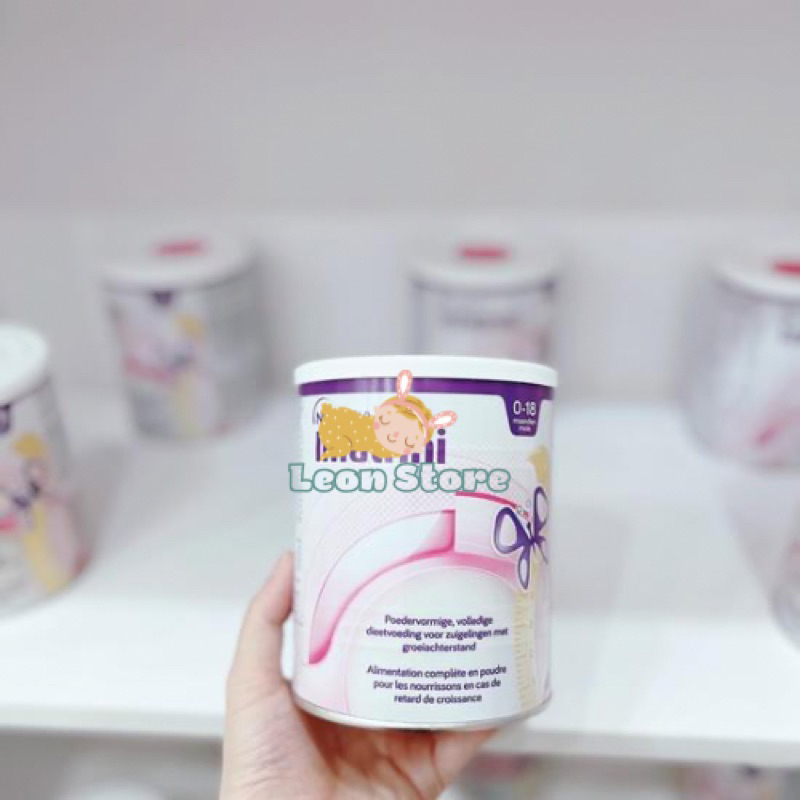 Sữa dinh dưỡng Infatrini nội địa Đức hộp 400gr