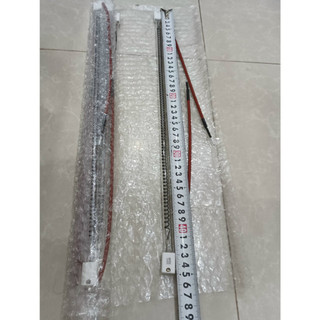 Đèn sấy hồng ngoại 45cm 1000w 220v