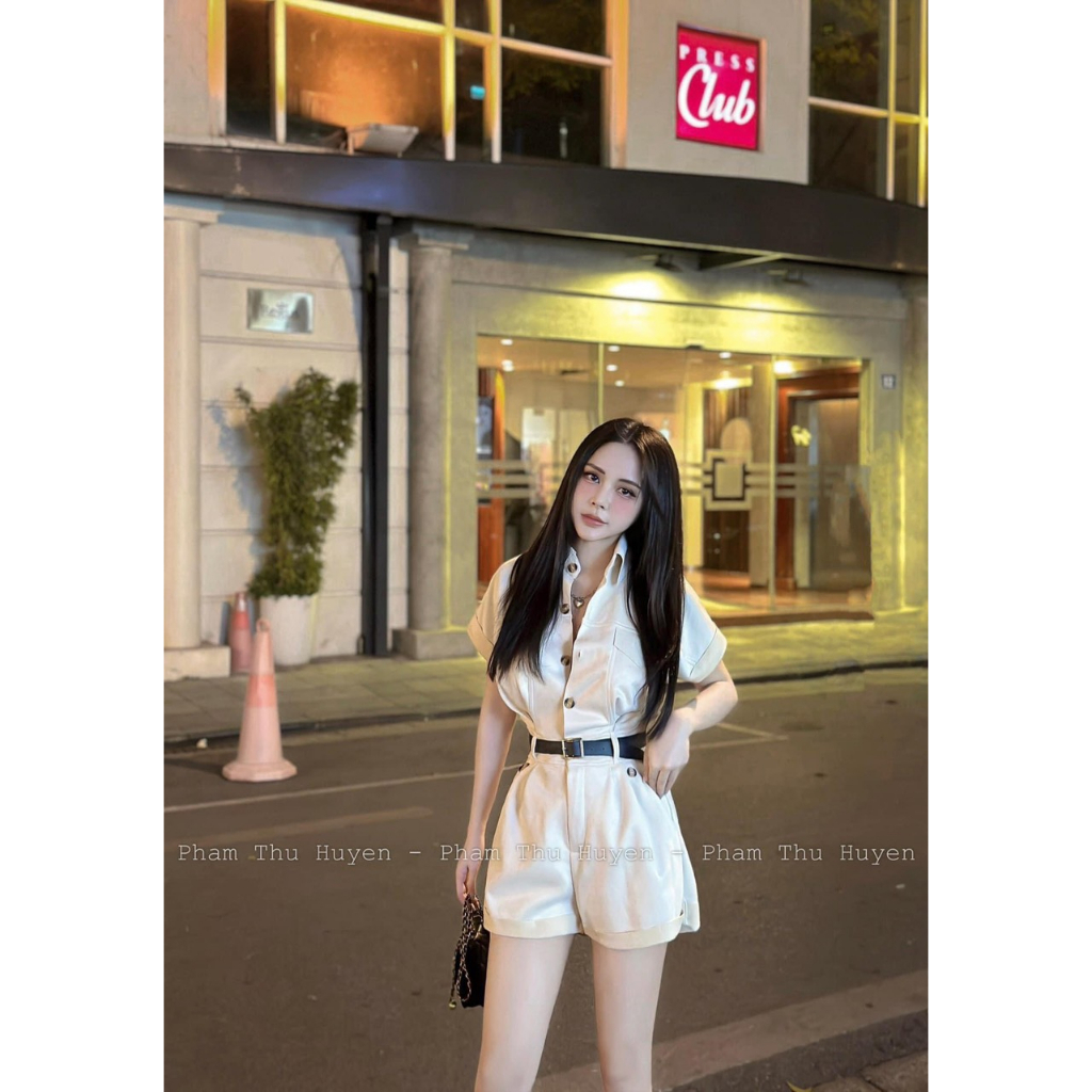 ❤️ JUM JEAN DA KÈM ĐAI