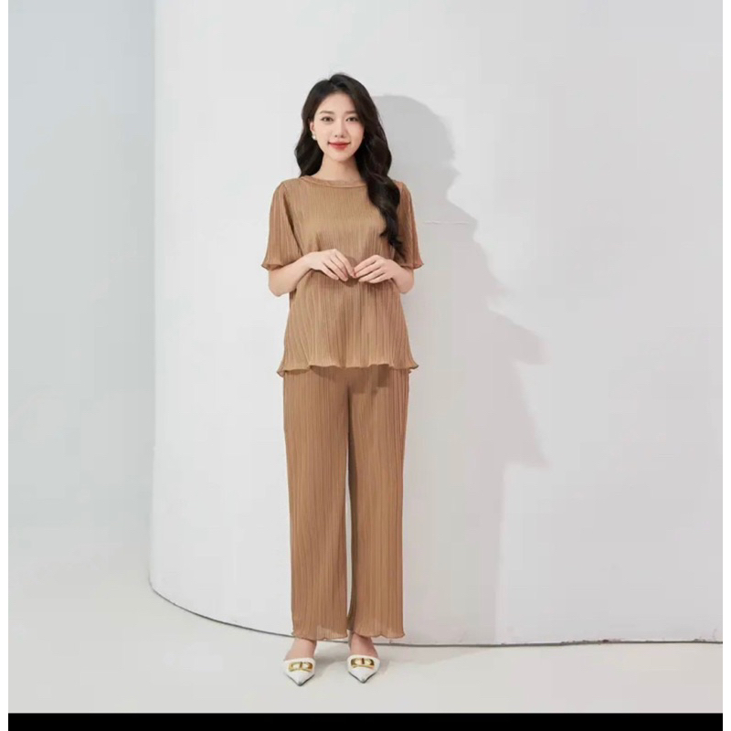 Set Bộ Dập Li Siêu Sang Cho Mẹ Bầu