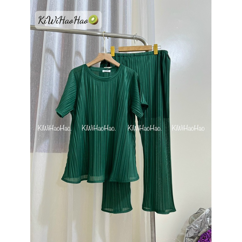 Set Bộ Dập Li Siêu Sang Cho Mẹ Bầu