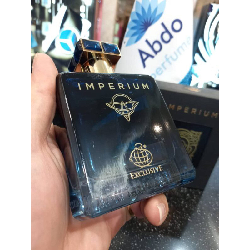 Nước hoa Dubai Imperium