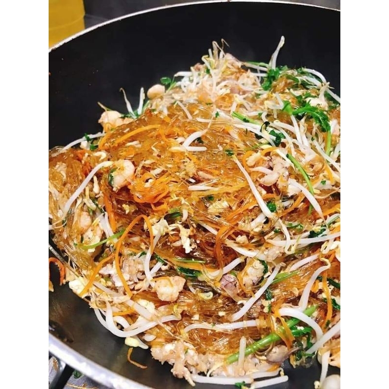 Miến tươi Thái Lan Song Long gói 1kg - Date mới nhất