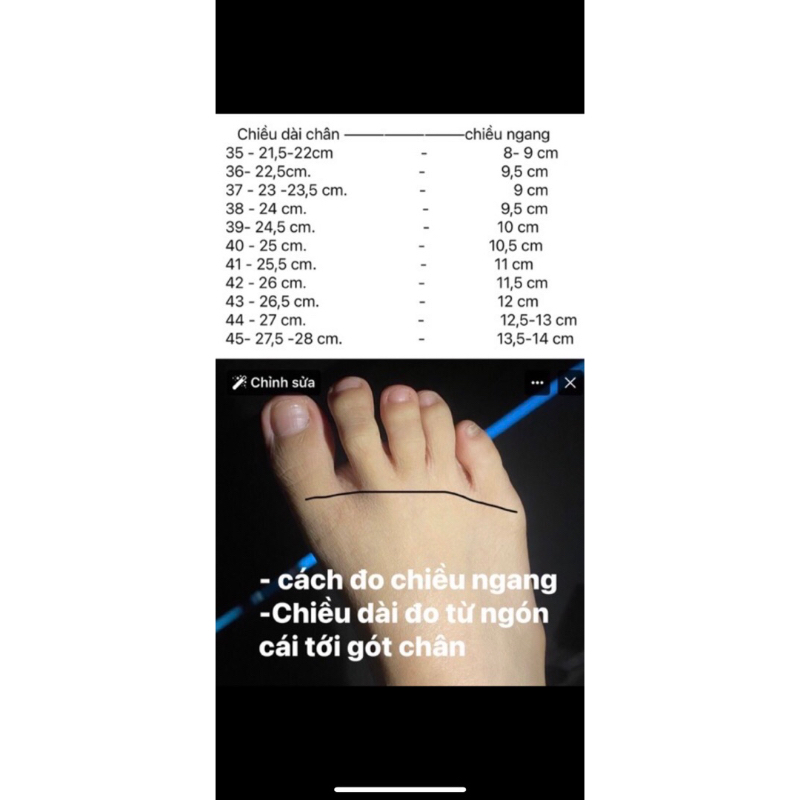 Gót nhọn 7p sandanl mũi 2 dây bigsize 35-45
