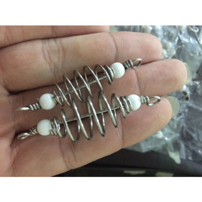 Lo xo lance tự buộc- Sét 5 cái