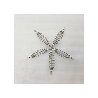 Lo xo lance tự buộc- Sét 5 cái