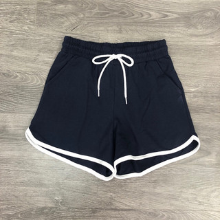 Quần Short Thun H&M