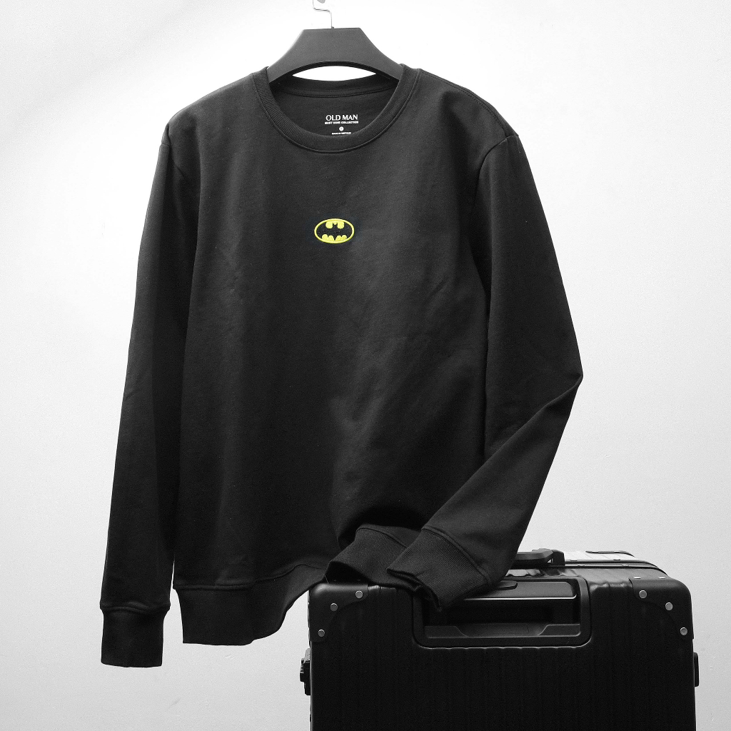 Nỉ da cá 100% cotton Oldman 79k