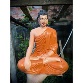 Tôn tượng Phật Thích Ca 25cm