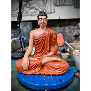 Tôn tượng Phật Thích Ca 25cm