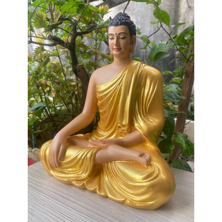 Tôn tượng Phật Thích Ca 25cm
